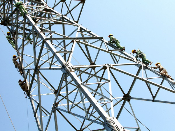 Đảm bảo cung cấp điện tại các huyện đảo khu vực phía Nam ảnh 1