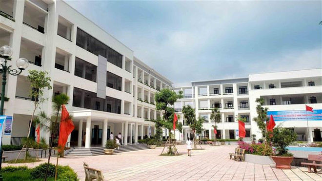 Điều chỉnh nội dung 10 môn học trung học cơ sở, trung học phổ thông ảnh 1