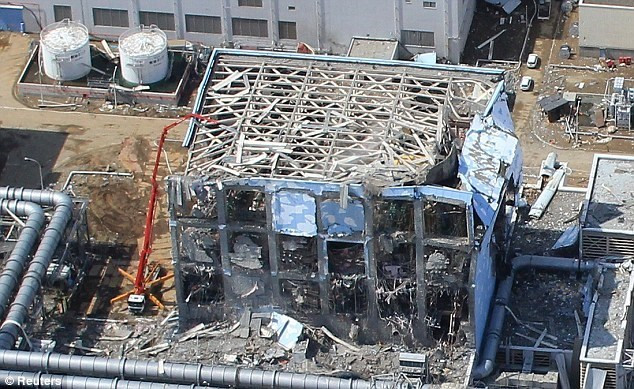 Fukushima nối lại chương trình quảng cáo trên truyền hình ảnh 1