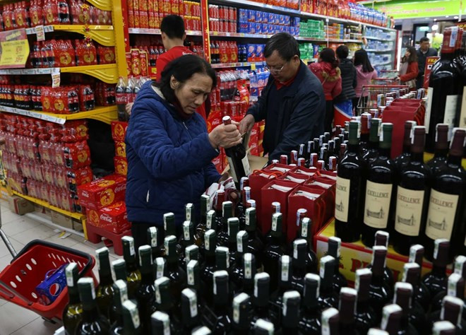 ‘Trách nhiệm xã hội với đồ uống có cồn cần được địa phương hóa' ảnh 1