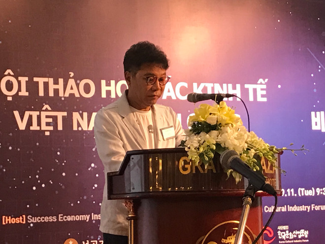 Thị trường văn hóa-giải trí Việt được dự báo tăng trưởng tới 10,7% ảnh 2