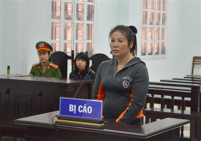 10 năm tù cho đối tượng tra tấn dã man người làm công ảnh 1