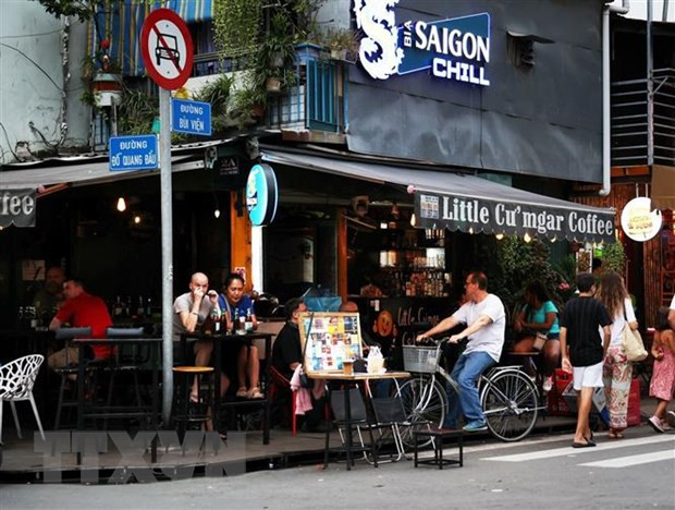 Nhiều khuyến mãi lớn hưởng ứng Ngày hội Du lịch TP.HCM lần thứ 19 ảnh 1