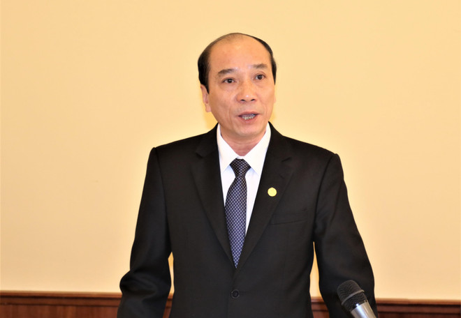 Tỉnh Đắk Lắk tìm kiếm cơ hội hợp tác với các đối tác của Nga ảnh 1