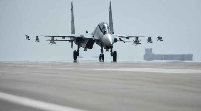 Sự kiện quốc tế tuần 14/3-20/3: Máy bay nổ tung tại Nga ảnh 4