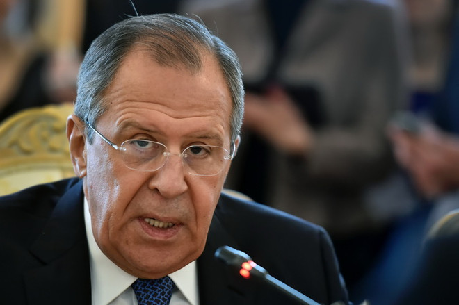 Nga, Kazakhstan thảo luận về công tác chuẩn bị cho hòa đàm Syria ảnh 1