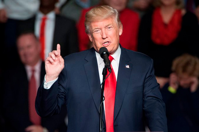 Giám đốc CIA cảnh báo ông Donald Trump phải thận trọng với Nga ảnh 1