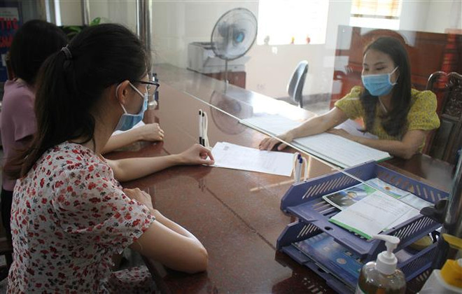 (Ảnh minh họa: Hải Yến/TTXVN) Hội thảo ASEAN-PAC về kiểm soát tài sản của cán bộ, công chức ảnh 1