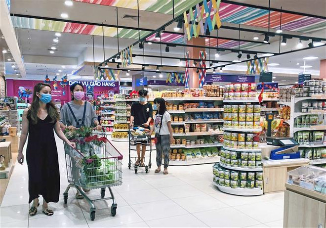 Hà Nội: Nới lỏng hoạt động nhưng tuyệt đối không lơ là chống dịch ảnh 2