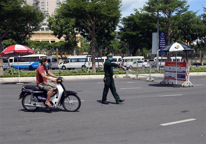 Đà Nẵng dự kiến mở lại Chợ đầu mối Hòa Cường vào cuối tháng 9 ảnh 1