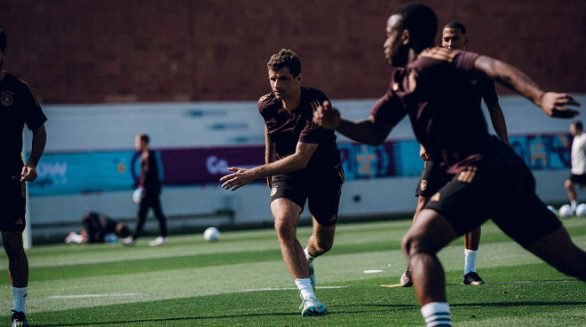 Lịch thi đấu và trực tiếp World Cup: Đức, Tây Ban Nha và Bỉ ra quân ảnh 1