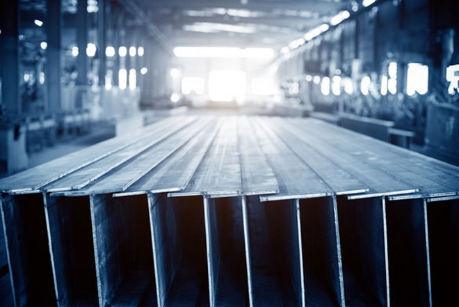 Mỹ tiến hành điều tra an ninh đối với các sản phẩm thép nhập khẩu ảnh 1