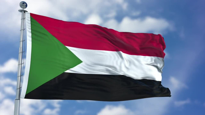 Sudan bổ nhiệm Đại sứ tại Mỹ lần đầu tiên sau nhiều thập kỷ ảnh 1