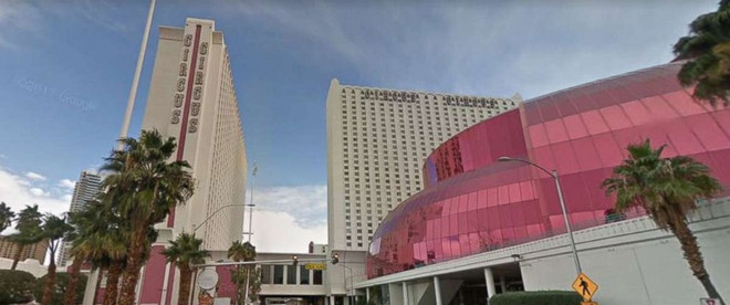 Đã xác minh danh tính hai du khách Việt bị đâm chết ở Las Vegas ảnh 1