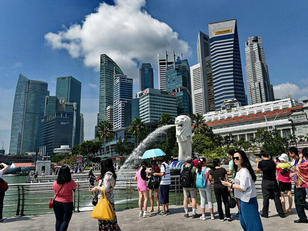 Chỉ số giá tiêu dùng của Singapore giảm tháng thứ tư liên tiếp ảnh 1