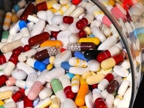 Loại khỏi danh mục lưu hành 7 loại thuốc của VN Pharma ảnh 1