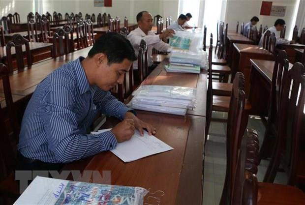 Giữ "Liêm" - cái gốc của người cán bộ: Trọng dụng người thực tài ảnh 1