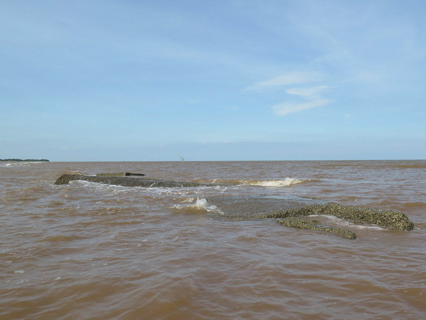 Đắk Lắk: Tìm kiếm nạn nhân bị đuối nước trên sông Krông Ana ảnh 1