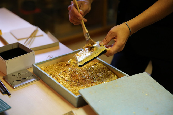 Ishikawa - Nơi giao thoa truyền thống với thiên nhiên ảnh 5