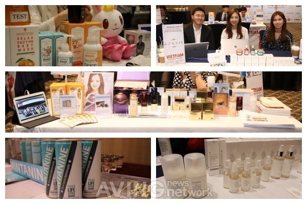 Các hãng mỹ phẩm Hàn Quốc và kế hoạch "đổ bộ" thị trường Việt Nam ảnh 5