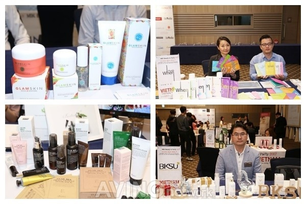 Các hãng mỹ phẩm Hàn Quốc và kế hoạch "đổ bộ" thị trường Việt Nam ảnh 2