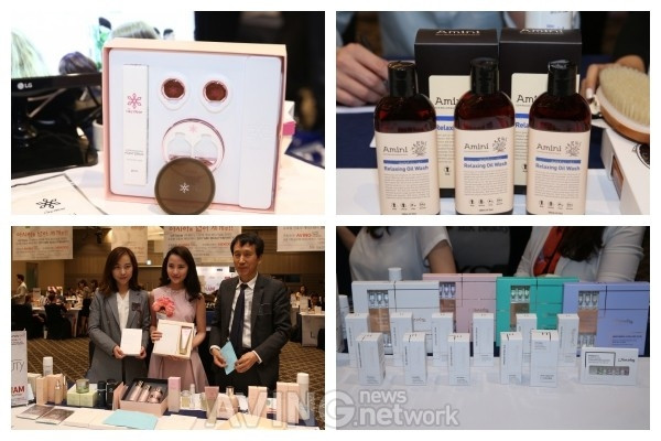 Các hãng mỹ phẩm Hàn Quốc và kế hoạch "đổ bộ" thị trường Việt Nam ảnh 4