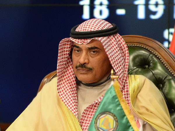 Quốc vương Kuwait lần đầu tiên tới Iran kể từ năm 1979 ảnh 1