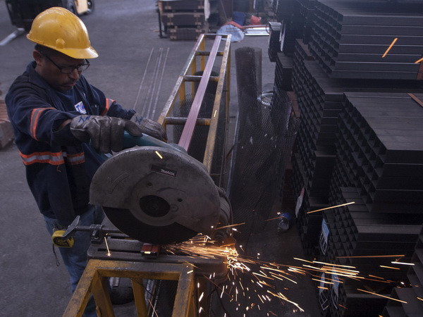 Dự báo thiệt hại của ngành luyện kim Mexico do chính sách thuế của Mỹ ảnh 1