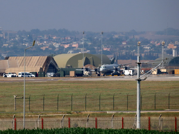 Quốc hội Đức chấp thuận kế hoạch rút binh lính khỏi Thổ Nhĩ Kỳ ảnh 1