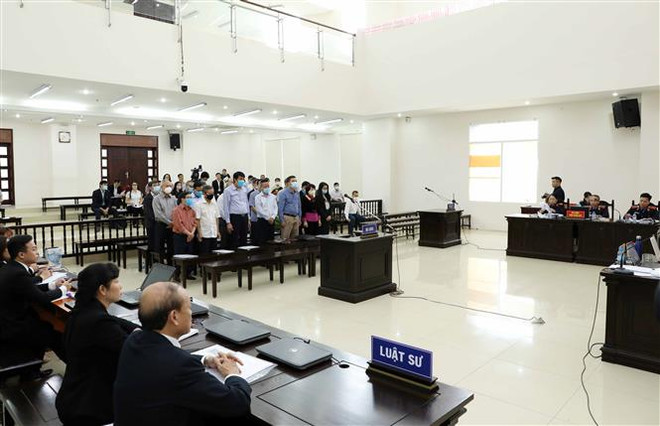 Vụ Gang thép Thái Nguyên: Các sai phạm gây thiệt hại hơn 830 tỷ đồng ảnh 2