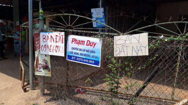 'Cắt sốt' bất động sản: Cần sự mạnh tay bẻ lái của 'nhạc trưởng' ảnh 1