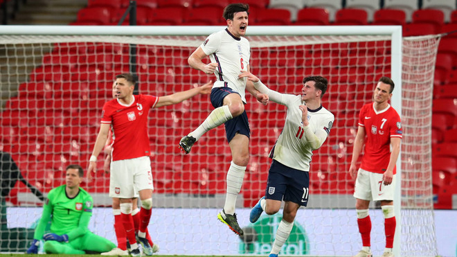 Vòng loại World Cup: Đức thua sốc, Italy và Anh thắng tuyệt đối ảnh 2