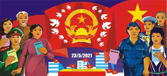 Phê duyệt kinh phí bầu cử đại biểu Quốc hội, Hội đồng Nhân dân các cấp ảnh 1