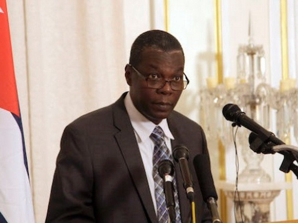 Vụ trưởng Cuba: Mỹ "thiếu hiểu biết" về thực tế xã hội Cuba ảnh 1