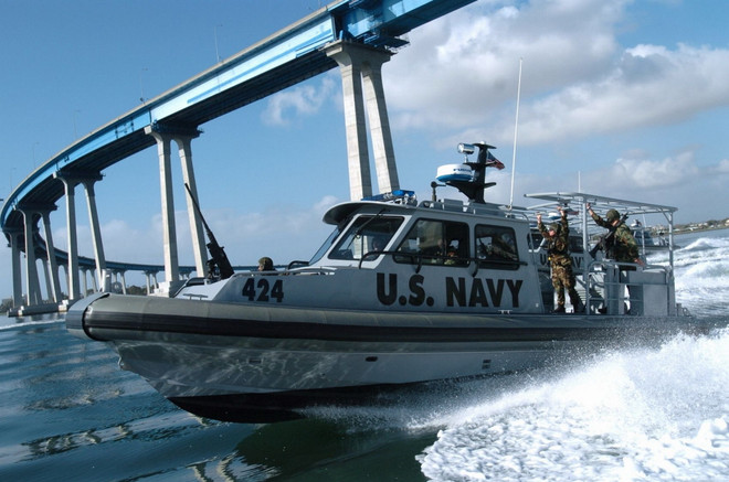 Hải quân Mỹ thành lập lực lượng đặc nhiệm khu vực Mỹ Latinh ảnh 1