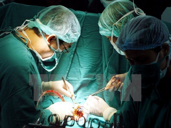 Cần Thơ: Cứu sống 2 sản phụ nguy kịch do biến chứng sản khoa ảnh 1