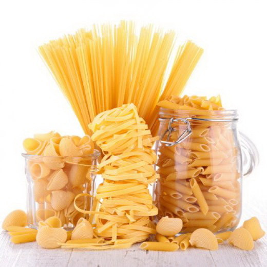 Xuất khẩu pasta của Italy đạt mức cao kỷ lục trong năm 2015 ảnh 1