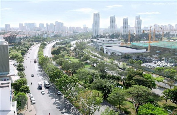 Kiểm soát "sốt ảo" bất động sản: Cần tăng hiệu quả công cụ quy hoạch ảnh 2