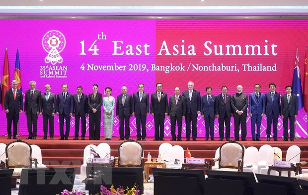 Kết nối Ấn Độ Dương-Thái Bình Dương cần cơ chế quản trị minh bạch ảnh 1