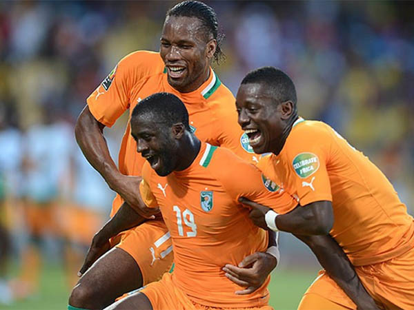 5 “ngựa ô” được kỳ vọng sẽ tạo nên bất ngờ ở World Cup 2014 ảnh 4