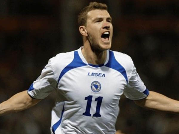 5 “ngựa ô” được kỳ vọng sẽ tạo nên bất ngờ ở World Cup 2014 ảnh 5