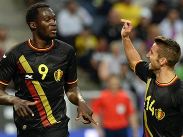 5 “ngựa ô” được kỳ vọng sẽ tạo nên bất ngờ ở World Cup 2014 ảnh 1