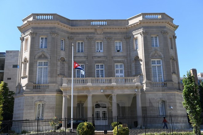 Sự kiện quốc tế 1-7/10: Xả súng đẫm máu tại Mỹ, công bố giải Nobel ảnh 4