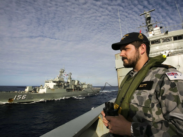 Khảo sát khu vực tìm kiếm MH370 mới có những tiến triển tích cực ảnh 1