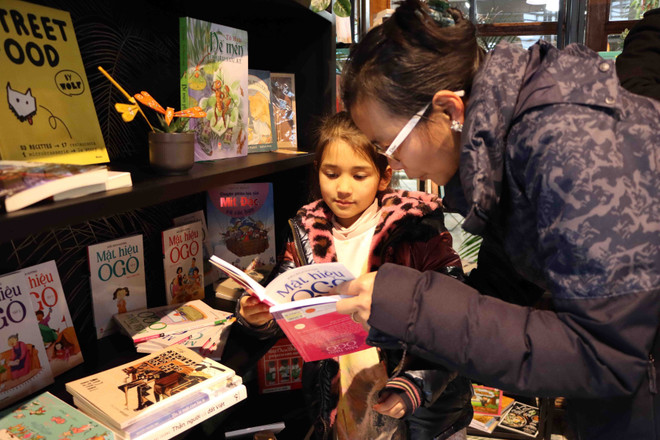 ttxvn_tieng Viet Hanoi Station.jpg