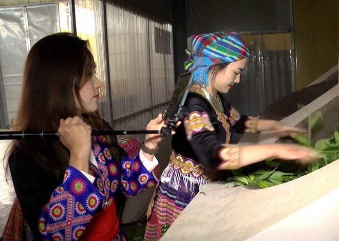 TTXVN_1010 Yen Bai chuyen doi so 3.jpg