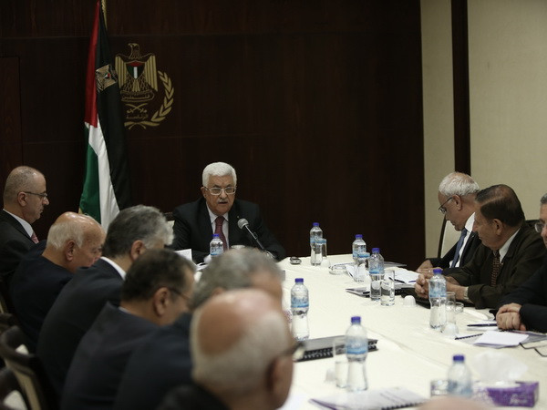 Palestine ấn định thời điểm thảo luận việc thành lập chính phủ mới ảnh 1