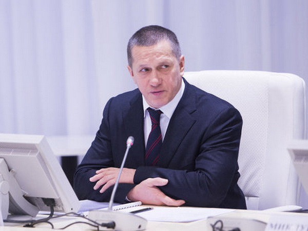 Phó Thủ tướng Nga Yuri Trutnev hối thúc đa dạng hóa nền kinh tế ảnh 1