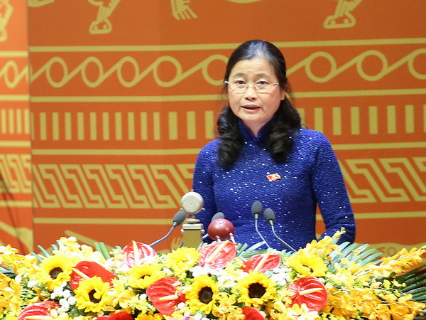 Thực hiện các giải pháp đưa đất nước phát triển nhanh, bền vững ảnh 2