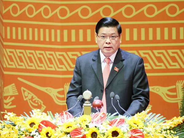 Thực hiện các giải pháp đưa đất nước phát triển nhanh, bền vững ảnh 3